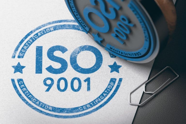 ISO9001是什麼?國際認證的品質管理系統