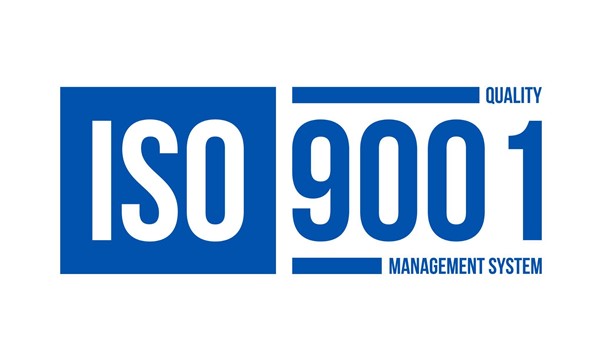 iso 9001最新版