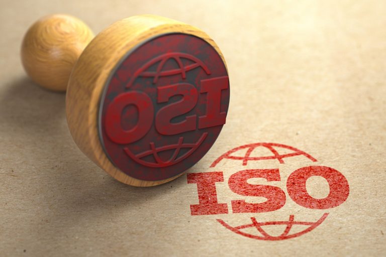 iso 9001是什麼？